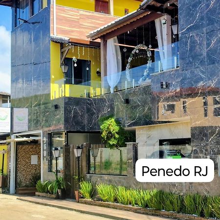 Hospedagem Encantos Da Serra Itatiaia (Rio de Janeiro) Exterior foto