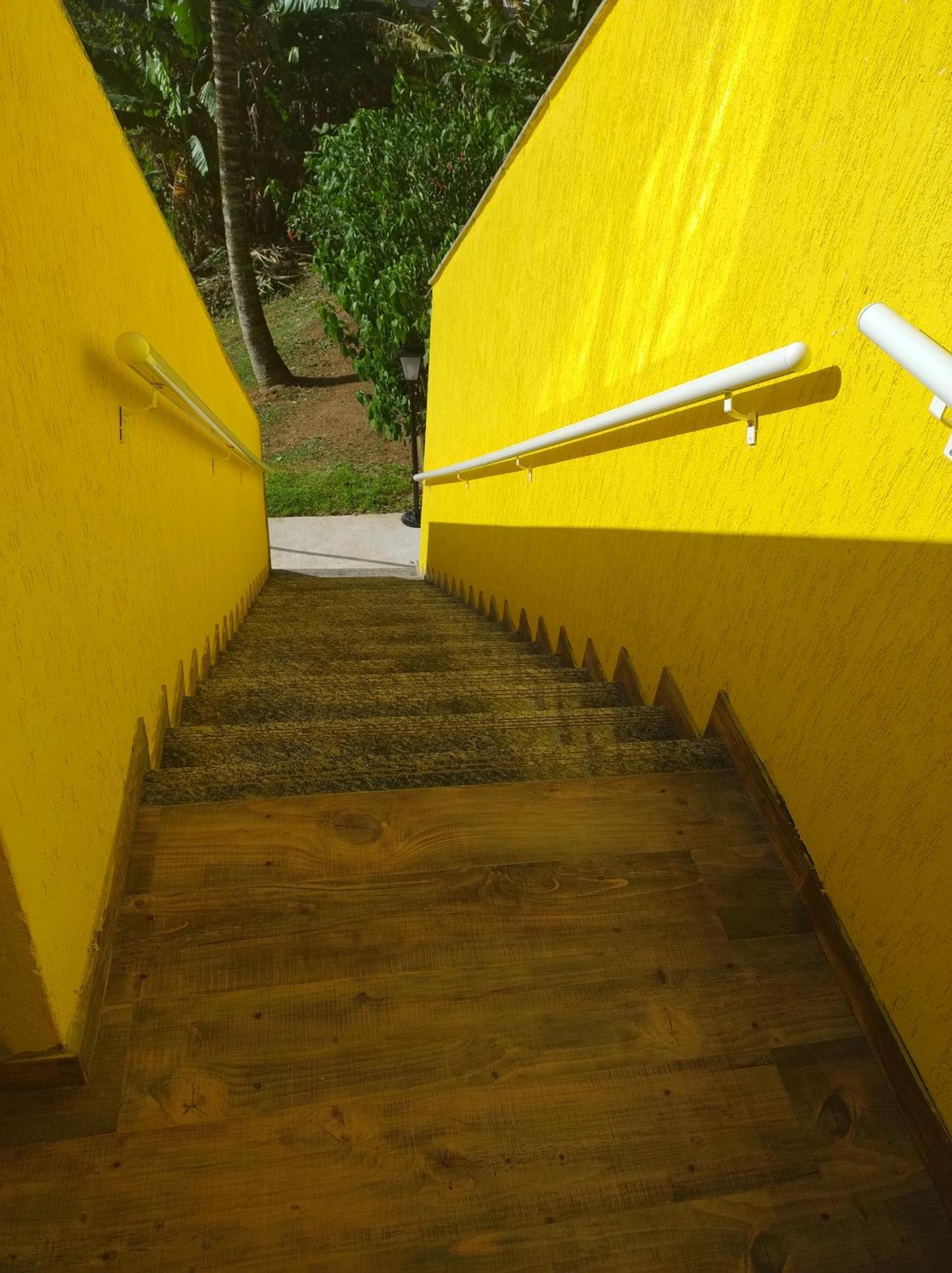 Hospedagem Encantos Da Serra Itatiaia (Rio de Janeiro) Exterior foto
